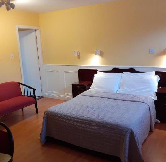 标准单人间, Kilbree House B&b