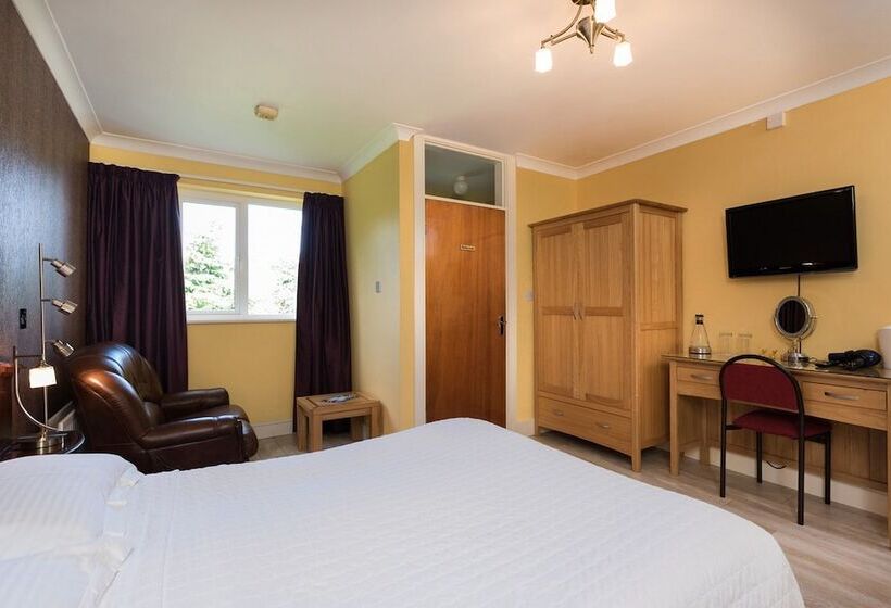 标准间, Kilbree House B&b