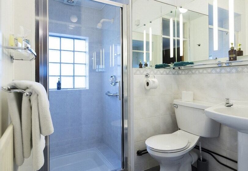 标准间, Kilbree House B&b