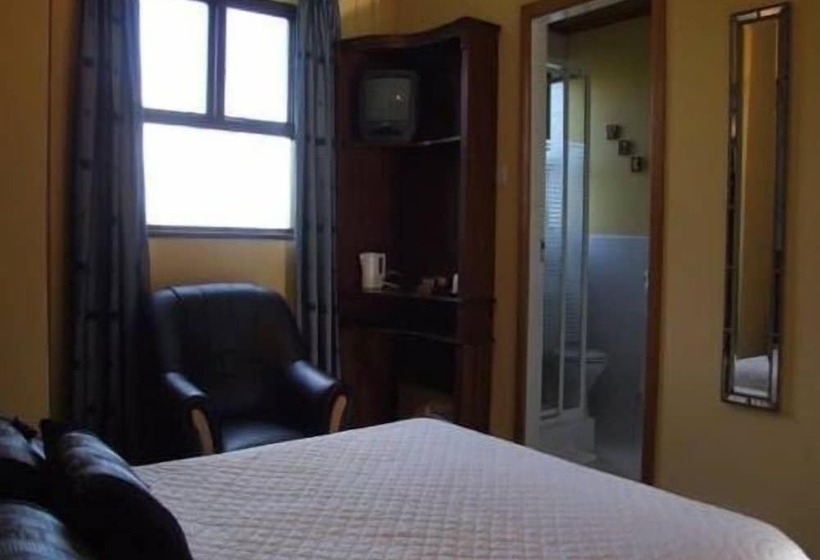 اتاق استاندارد, Kilbree House B&b