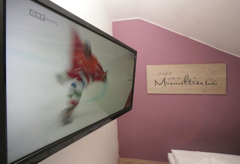 جناح مطل على البحيرة, Lake And Cityhotel Edelweiss   Self Check In