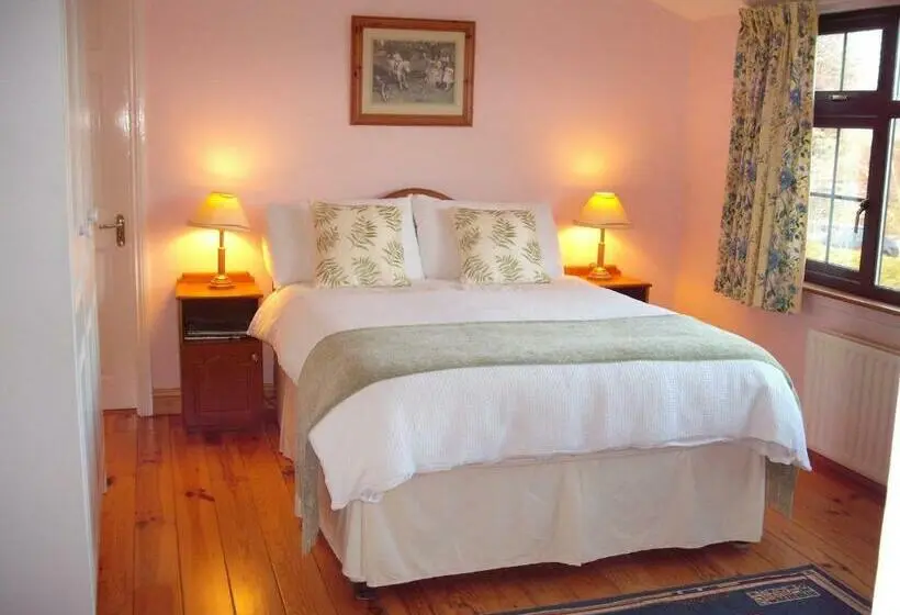 スタンダードルーム, Maryville Bed And Breakfast