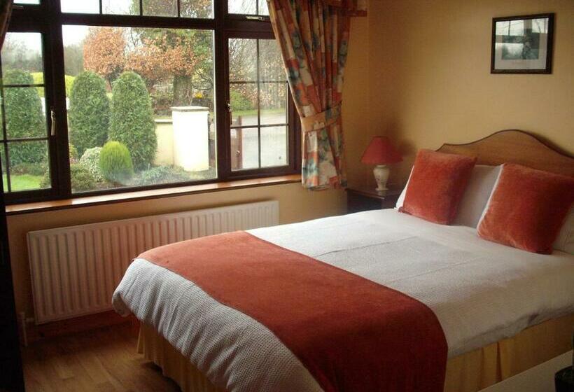 标准间, Maryville Bed And Breakfast