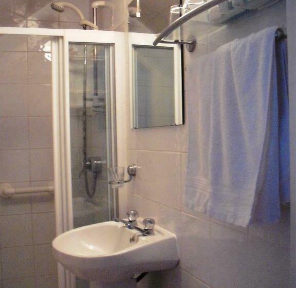 标准间, Maryville Bed And Breakfast