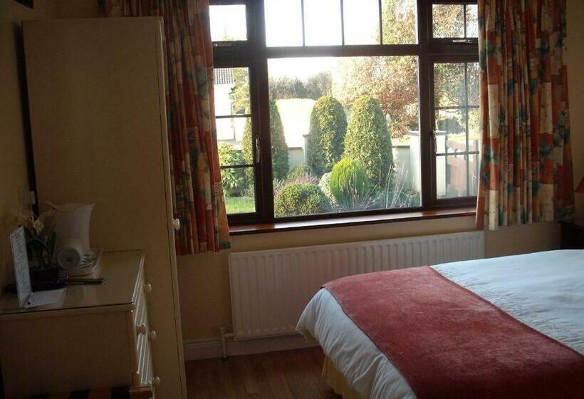 标准间, Maryville Bed And Breakfast