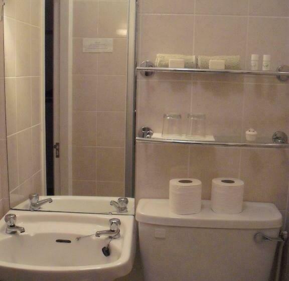 标准间, Maryville Bed And Breakfast
