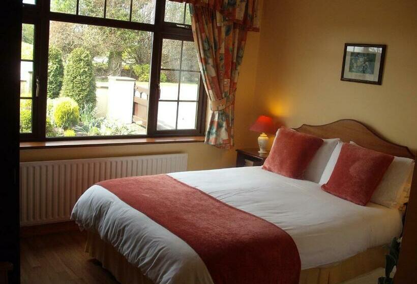 标准间, Maryville Bed And Breakfast