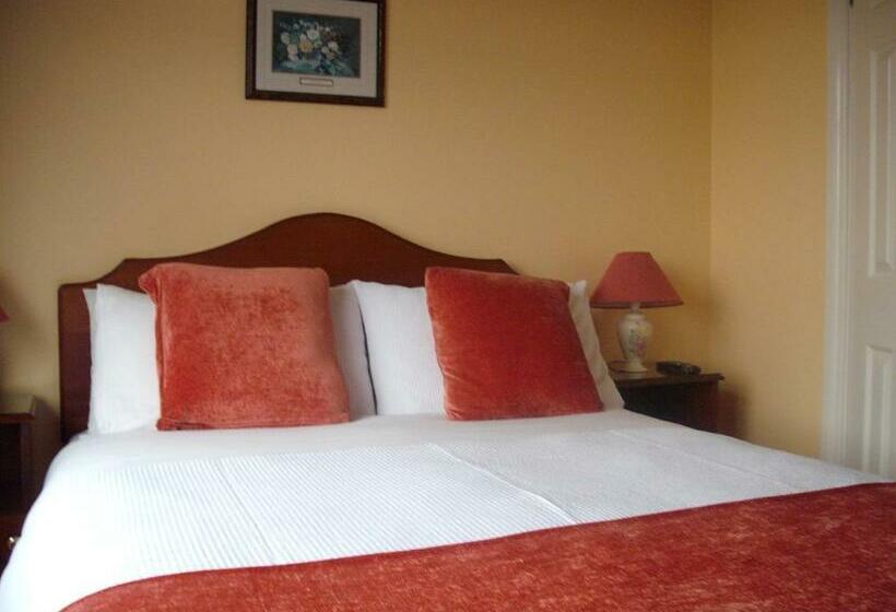 Номер Стандарт, Maryville Bed And Breakfast