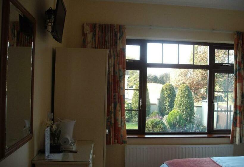 标准间, Maryville Bed And Breakfast