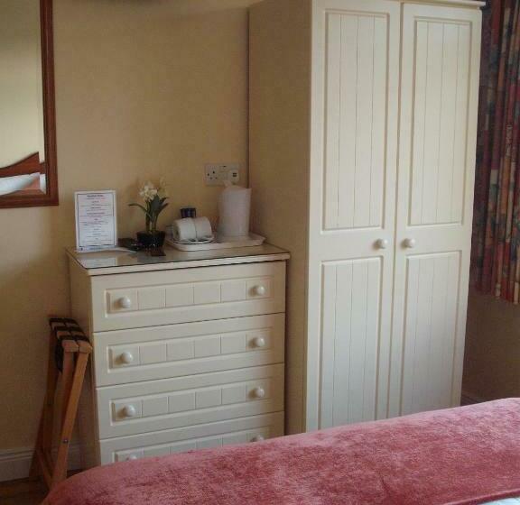 标准间, Maryville Bed And Breakfast