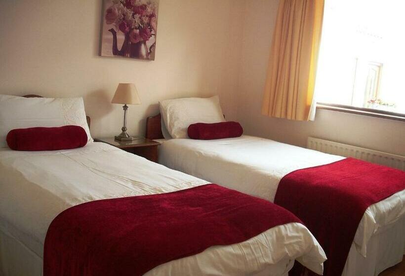 标准间, Maryville Bed And Breakfast