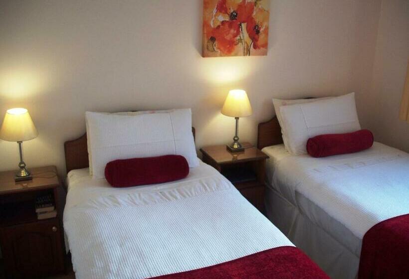 标准间, Maryville Bed And Breakfast