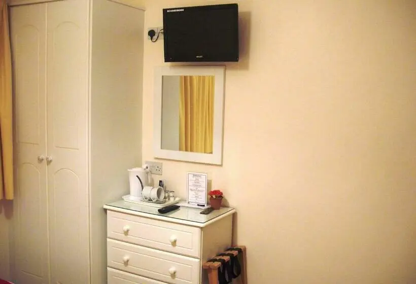 スタンダードルーム, Maryville Bed And Breakfast
