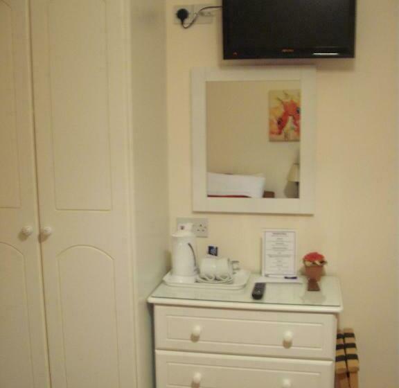 标准间, Maryville Bed And Breakfast