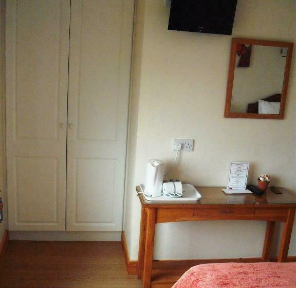 标准三人间, Maryville Bed And Breakfast