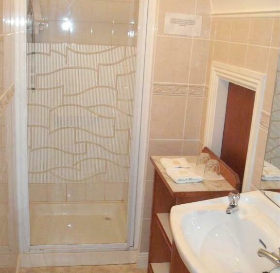 Номер Стандарт Трехместный, Maryville Bed And Breakfast
