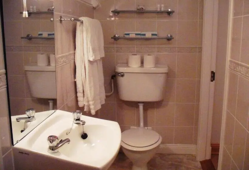 スタンダードトリプルルーム, Maryville Bed And Breakfast