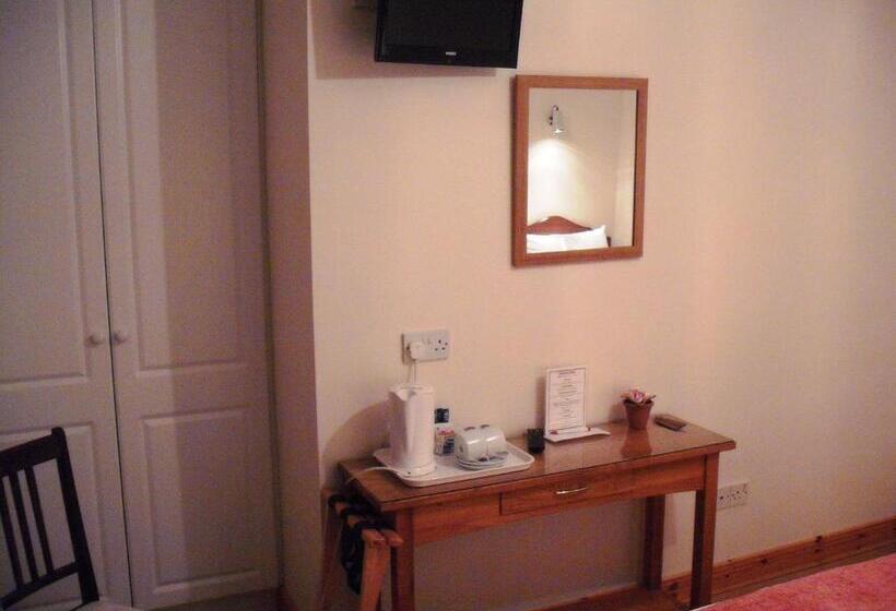 标准三人间, Maryville Bed And Breakfast