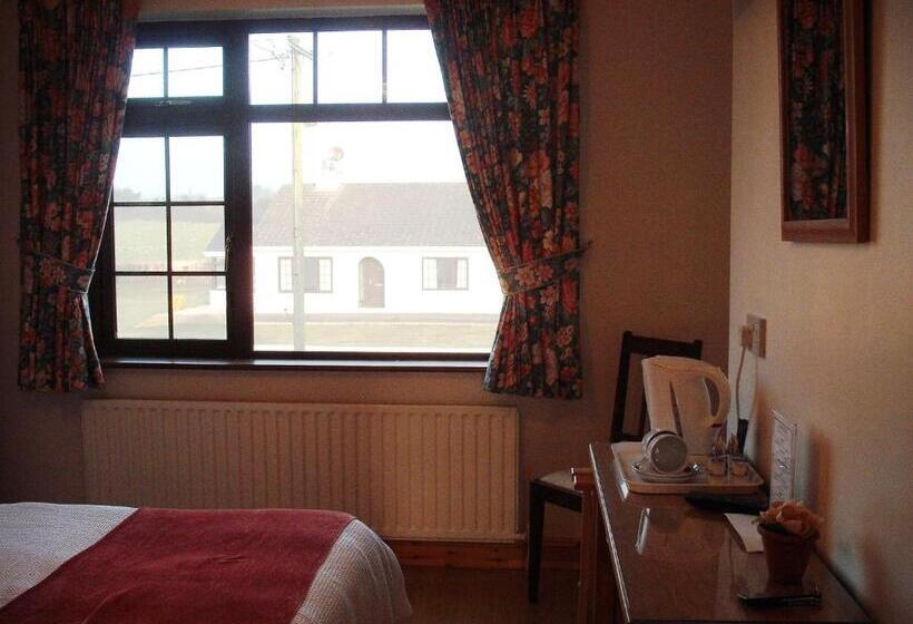 Номер Стандарт Трехместный, Maryville Bed And Breakfast