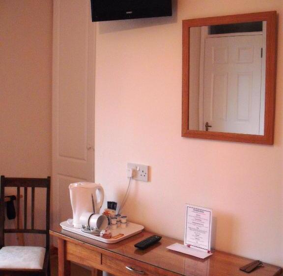 标准三人间, Maryville Bed And Breakfast