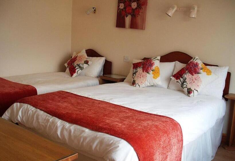 标准三人间, Maryville Bed And Breakfast