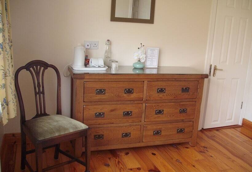 标准间, Maryville Bed And Breakfast