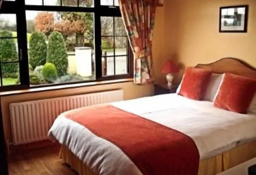 スタンダードルーム, Maryville Bed And Breakfast