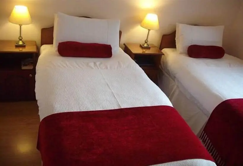 スタンダードルーム, Maryville Bed And Breakfast