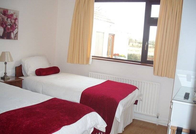标准间, Maryville Bed And Breakfast