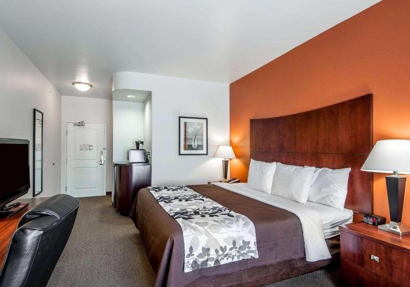 标准间, Maryville Bed And Breakfast