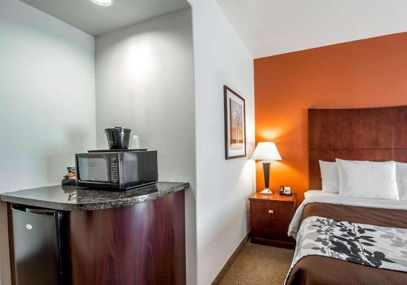 标准间, Maryville Bed And Breakfast