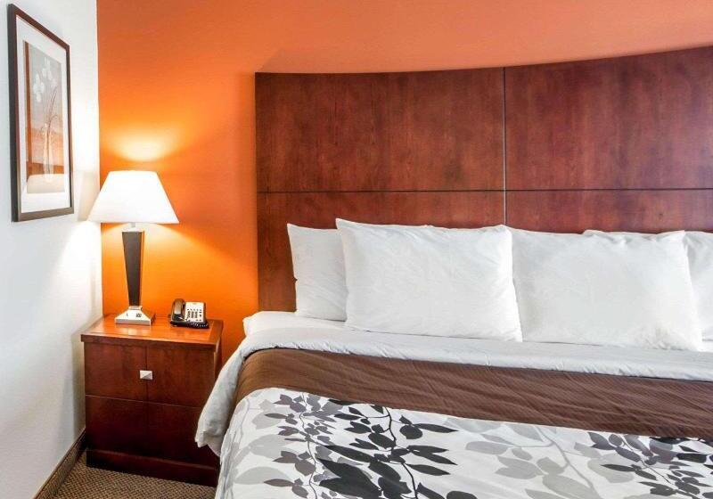 标准间, Maryville Bed And Breakfast