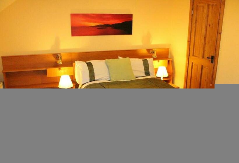 Номер Стандарт, Moynure House Boutique B&b & Separate Two Bedroom Chalet