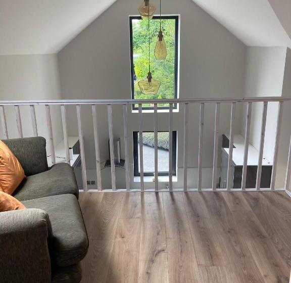 Шале 1 Спальня, Moynure House Boutique B&b & Separate Two Bedroom Chalet