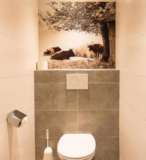 Standard Yhden Hengen Huone, Alpenhotel Wurzer