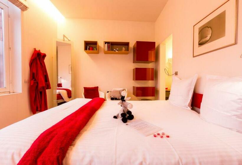 חדר סטנדרט, B&b Asinello