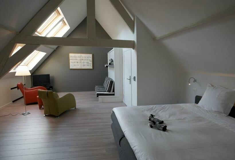 スイート, B&b Asinello