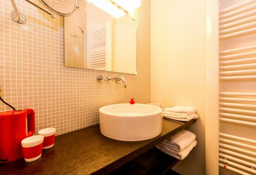 חדר סטנדרט, B&b Asinello