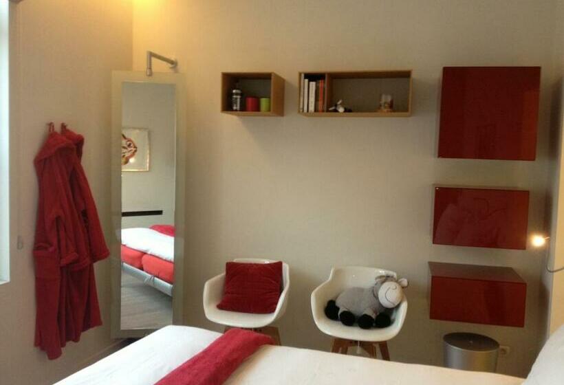 חדר סטנדרט, B&b Asinello