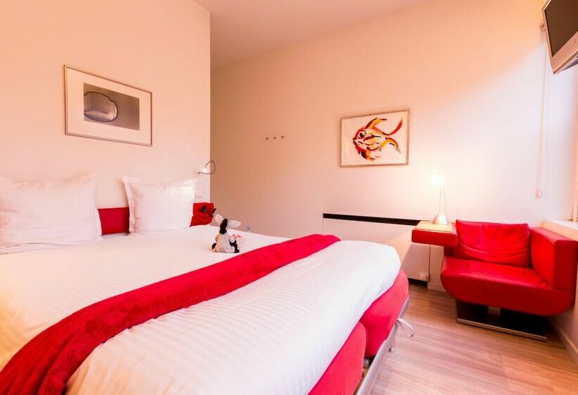 חדר סטנדרט, B&b Asinello