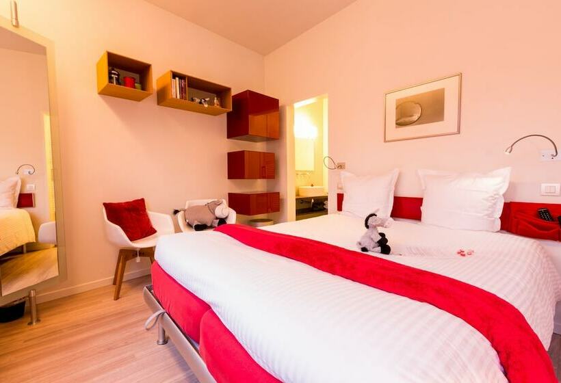 חדר סטנדרט, B&b Asinello