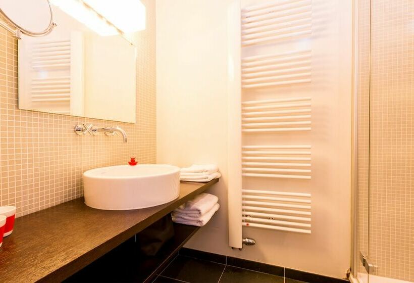 חדר סטנדרט, B&b Asinello