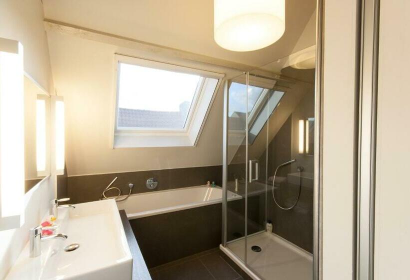 סוויטה, B&b Asinello