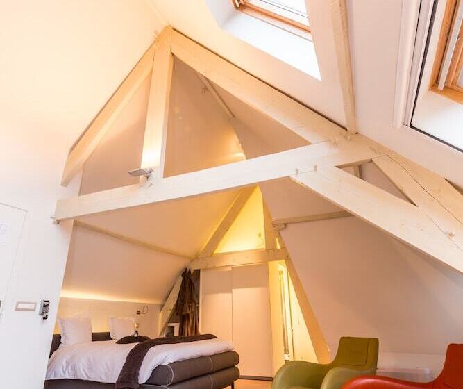 スイート, B&b Asinello