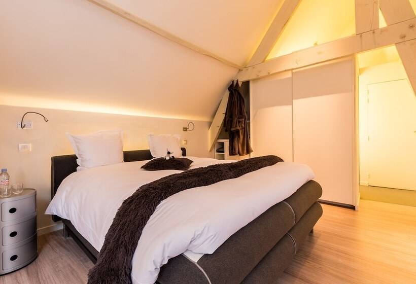 סוויטה, B&b Asinello