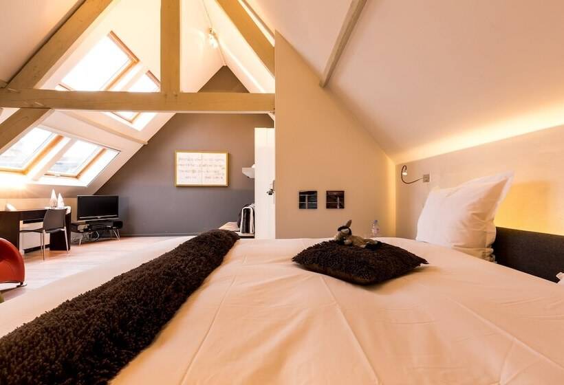 סוויטה, B&b Asinello