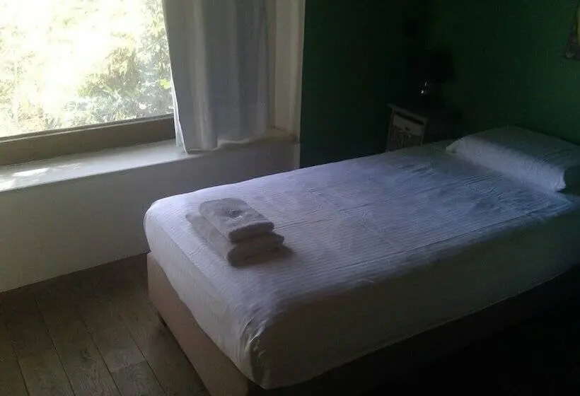 スタンダードシングルルーム, B&b De Steenhove