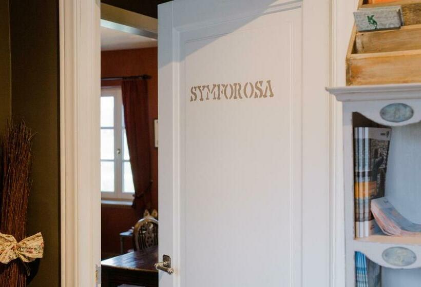 סוויטה, B&b Hullebrug