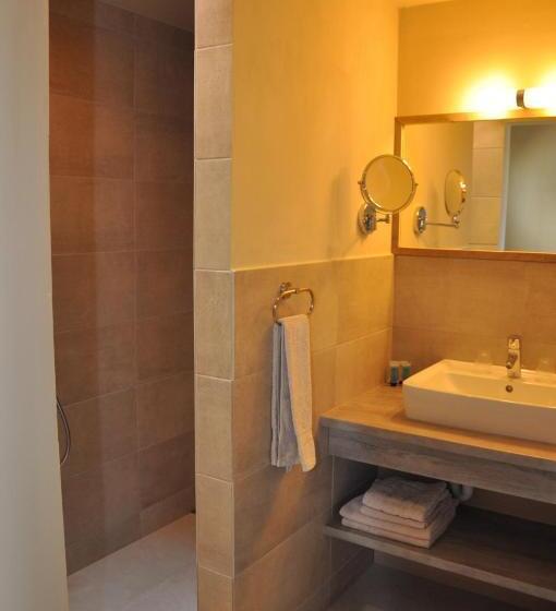 Номер Стандарт Вид на Сад, B&b Knotwilgenhoeve