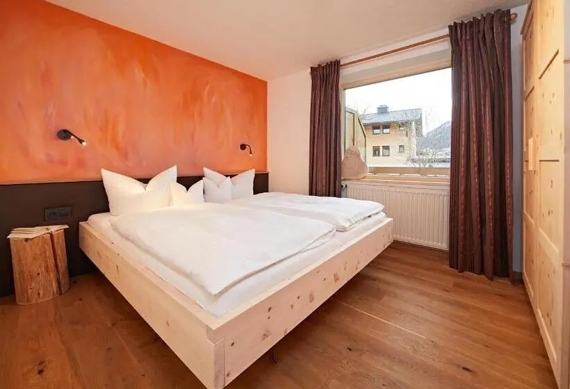 スイート, Bio Hotel Oswalda Hus